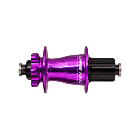 Chris King ISO AB Boost (6 Bolt) | Custom Build Wheelset